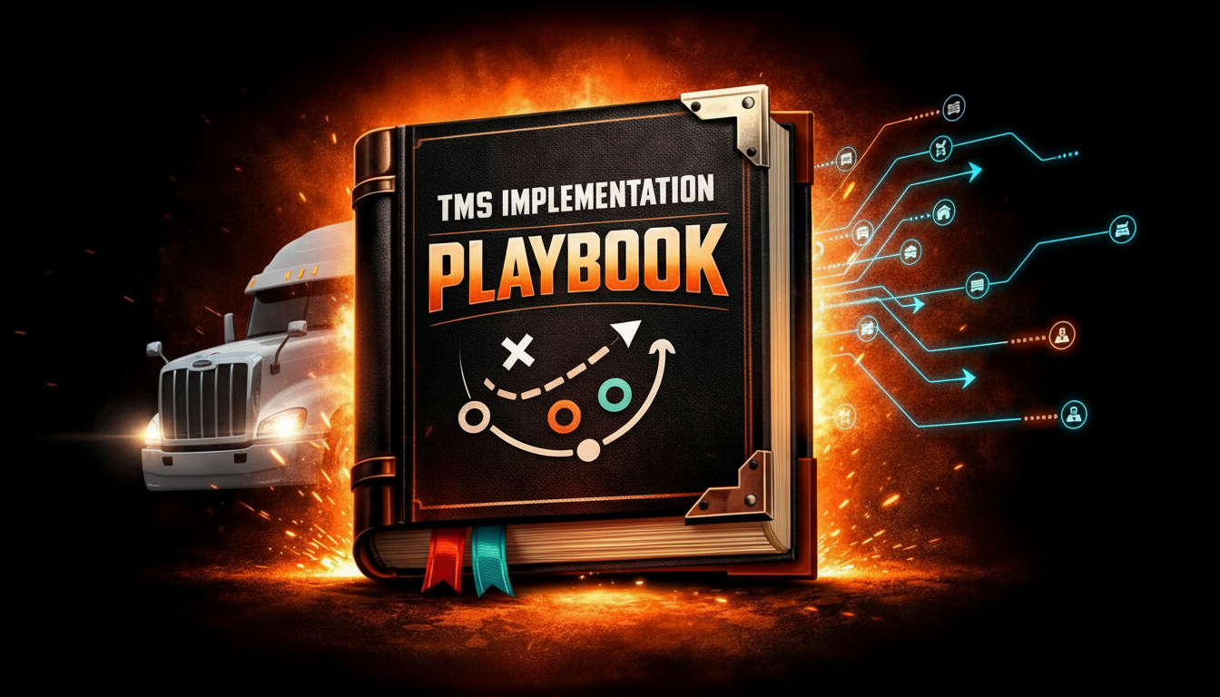 Mastery TMS Implementation Playbook